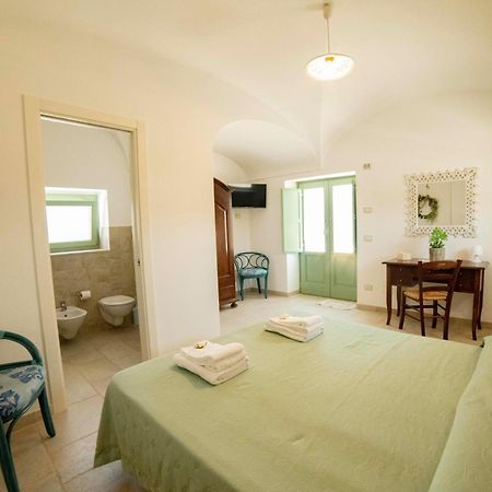 Bed and Breakfast Coppola Di Seta Locorotondo Exteriér fotografie